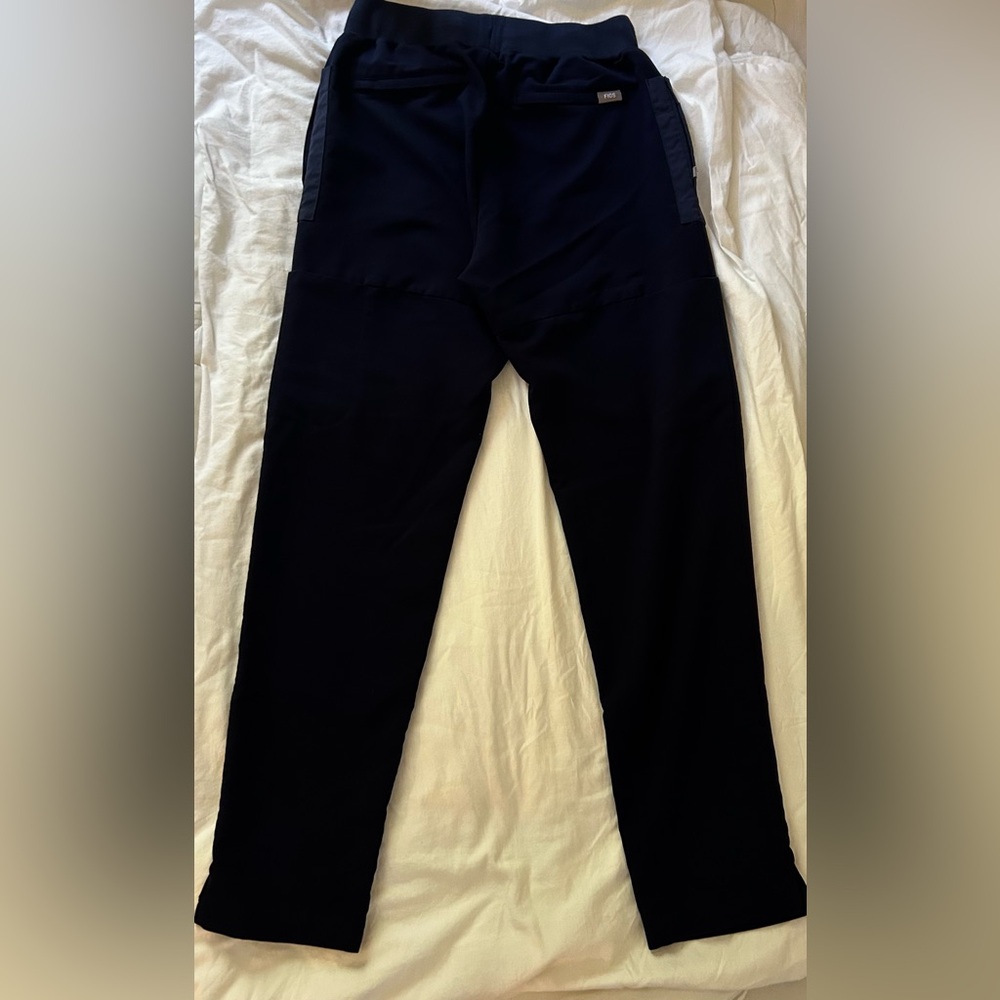 Figs scrub pants Small